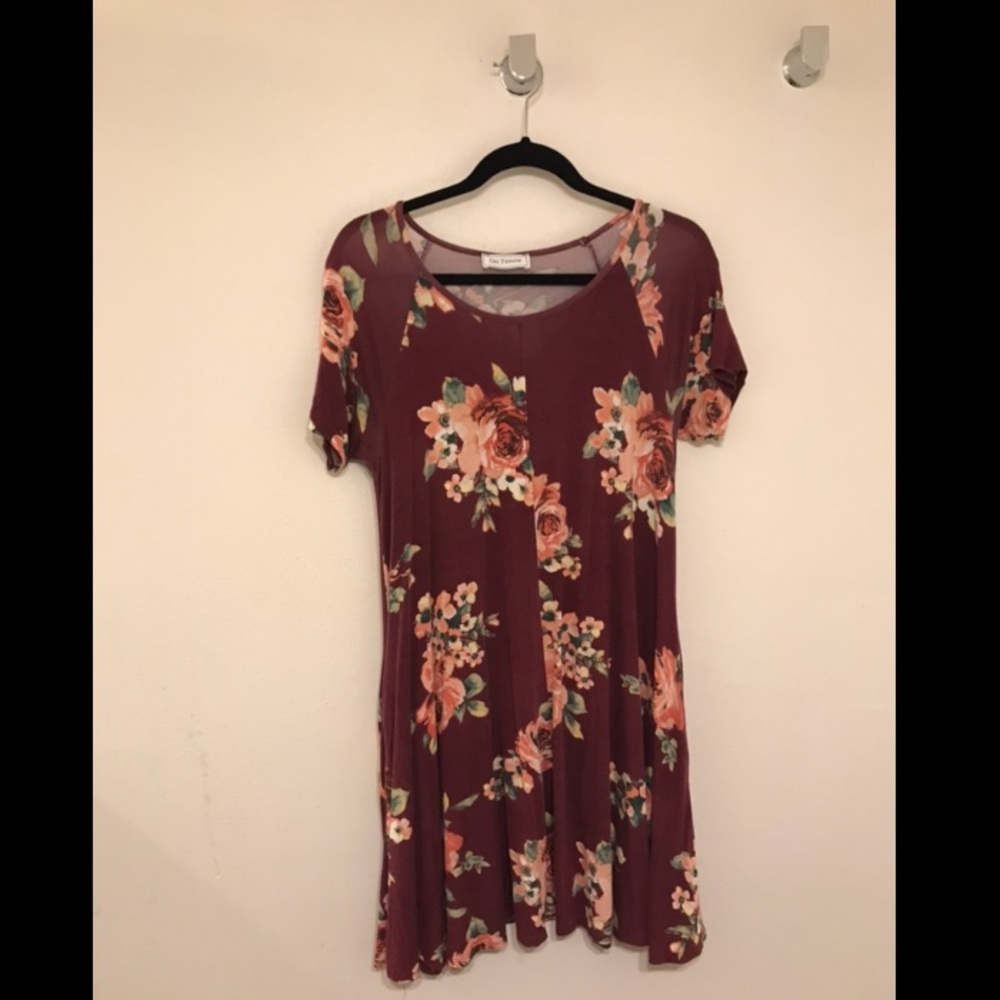 Summer dress